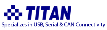 TITAN Electronics Inc