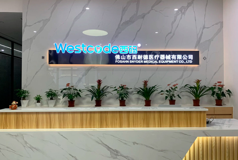 Медицинское оборудование производителя Westcode Dental Medical