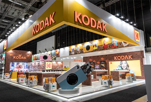 Медицинское оборудование производителя Kodak