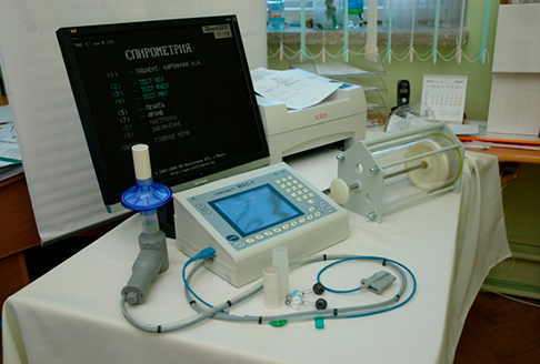 Медицинское оборудование производителя Белинтелмед