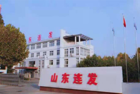 Медицинское оборудование производителя Shandong Lianfa Medical Plastic Products Co., Ltd