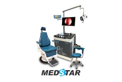 Медицинское оборудование производителя MEDSTAR