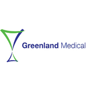 Медтовары Greenland Medical