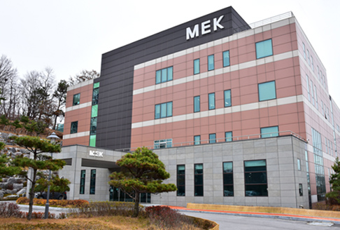 Медицинское оборудование производителя MEK Ics