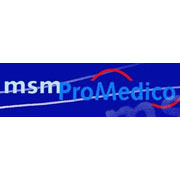 Медтовары MSM ProMedico