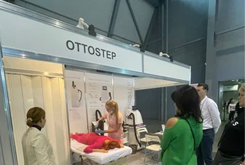 Медицинское оборудование производителя Ottostep
