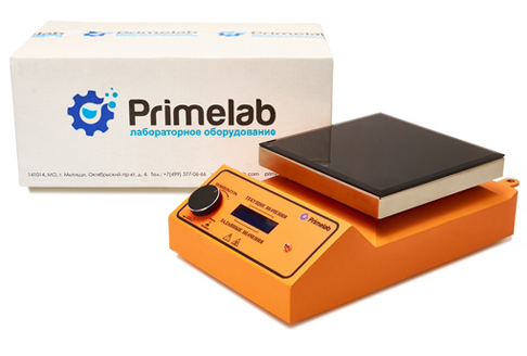 Медицинское оборудование производителя Primelab