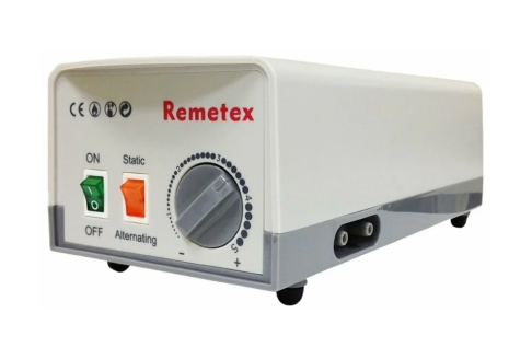 Медицинское оборудование производителя Remetex