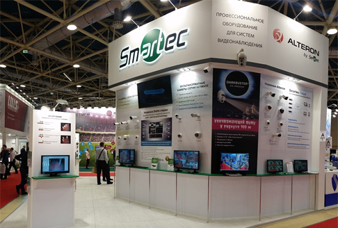 Медицинское оборудование производителя Smartec