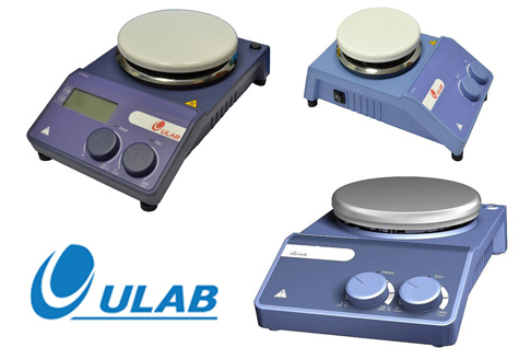 Медицинское оборудование производителя ULAB