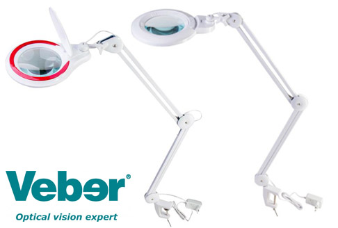 Медицинское оборудование производителя Veber