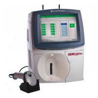 Анализатор газов крови и электролитов GEM Premier 3500 Instrumentation Laboratory