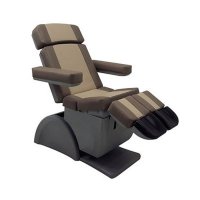 Косметологическое (педикюрное) кресло К-3