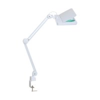 Лампа-лупа Med-Mos 9002LED линза 189 мм