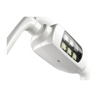 Siger LED Reflector - светодиодный светильник с отражателем к стоматологическим установкам Siger