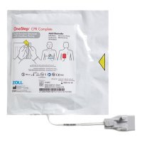 Электроды OneStep CPR Complete ZOLL