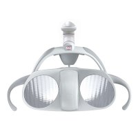 Maia - настенный светодиодный стоматологический светильник, Faro