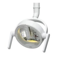 ND-1126 - диодный светильник для стоматологической установки, Mercury