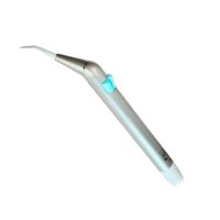 Luzzani Dental Mini Mate 120 - трехфункциональный угловой пистолет вода/воздух для стоматологической установки