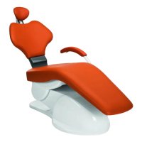 Diplomat DE20 - стоматологическое кресло, программируемое для одной позиции
