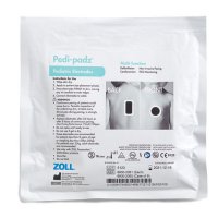 Многофункциональные детские электроды Pedi-padz ZOLL 