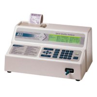 MES SQA IIC-P Автоматический анализатор спермы