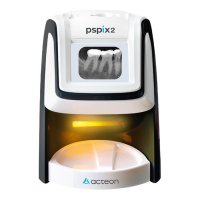 PSPIX 2 - система для считывания рентген снимков, Satelec Acteon Group