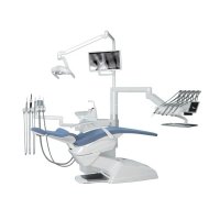 S320 TR Continental - стоматологическая установка с верхней подачей инструментов