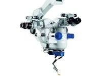 Операционный микроскоп OPMI Lumera 700, ZEISS