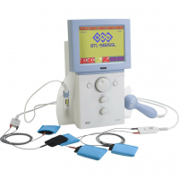 Аппарат для  ударно-волновой терапии BTL-5000 SWT