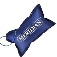 Кислородная подушка «Меридиан», Китай