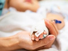 Подтверждено 200 случаев тяжелого детского гепатита
