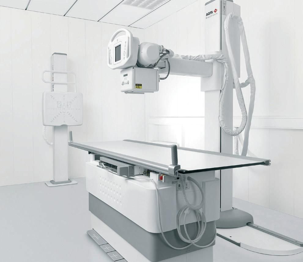 Рентгеновский аппарат: на что обратить внимание при выборе