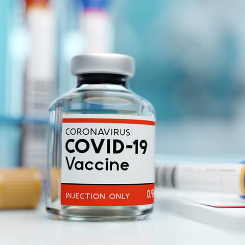 Вакцина от covid-19