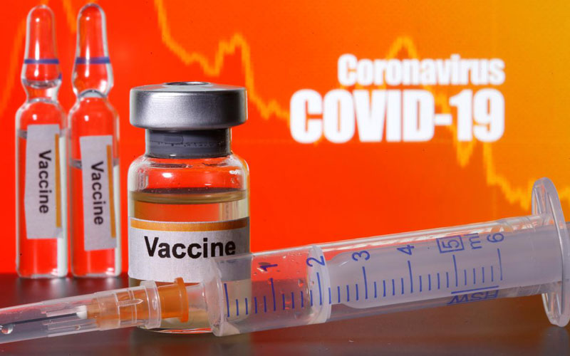 Оксфордская вакцина от COVID-19