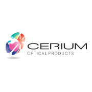 Cerium Optical Products