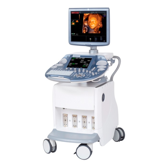 Ультразвуковая диагностическая система GE Healthcare Voluson E6