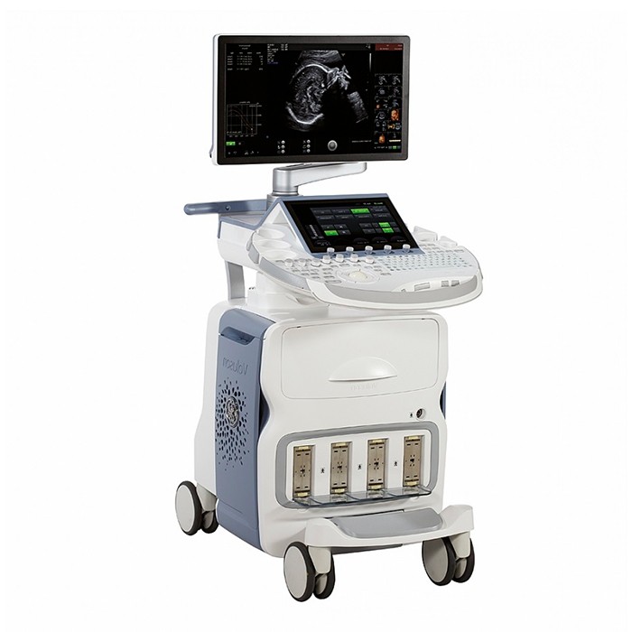УЗИ аппарат GE Healthcare Voluson E10 BT21