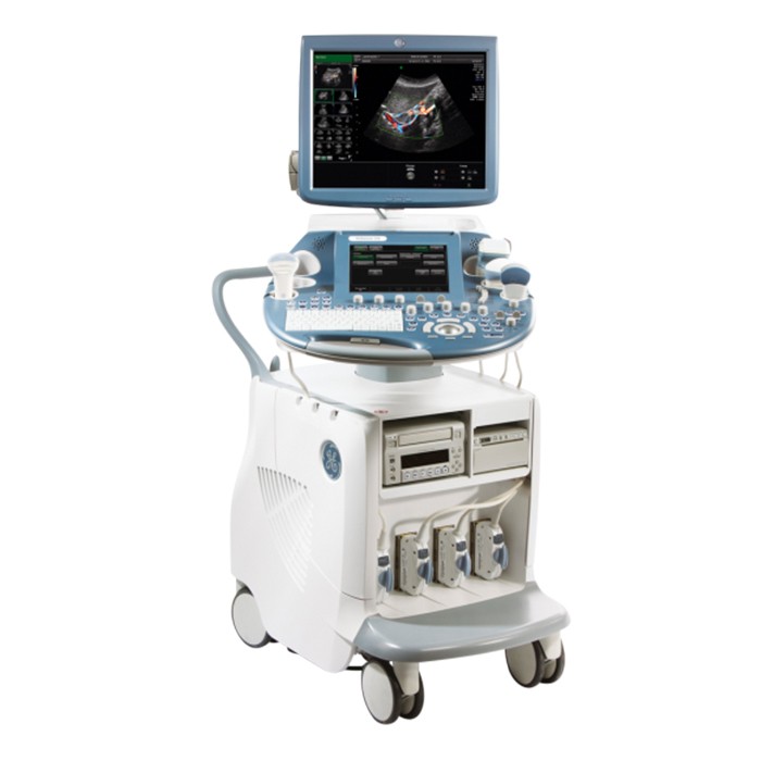 УЗИ аппарат GE Healthcare Voluson E8