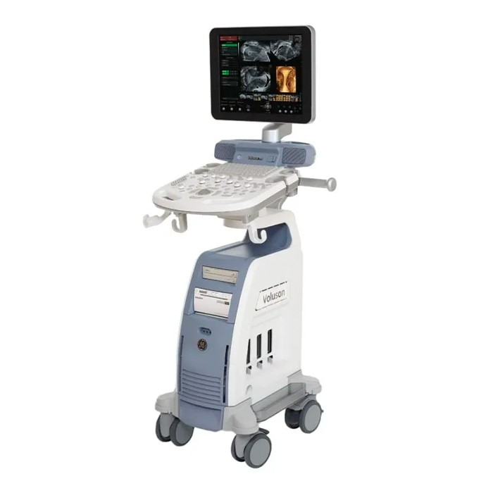 Ультразвуковая диагностическая система GE Healthcare Voluson P8