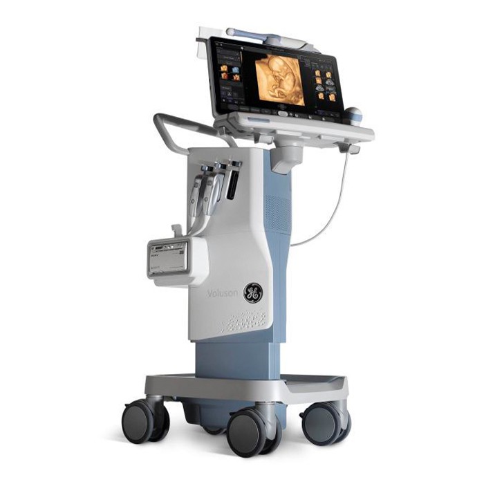 Ультразвуковая система GE Healthcare Voluson SWIFT