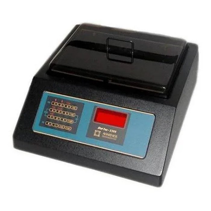 Встряхиватель-инкубатор Stat Fax 2200