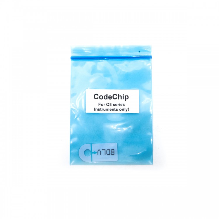 Тест-полоски qLabs Coag Panel 2 Test Strip (12 шт/упаковка)