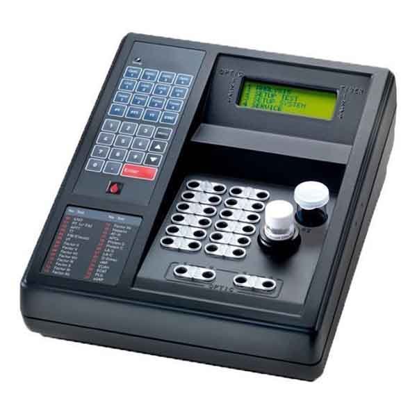 Прибор контроля качества Routine Control А 10×1 мл