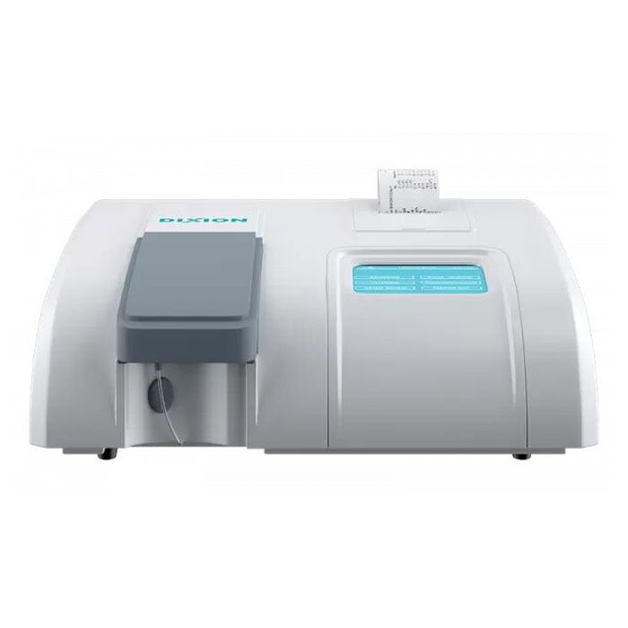 Биохимический анализатор TORUS 1200 Dixion