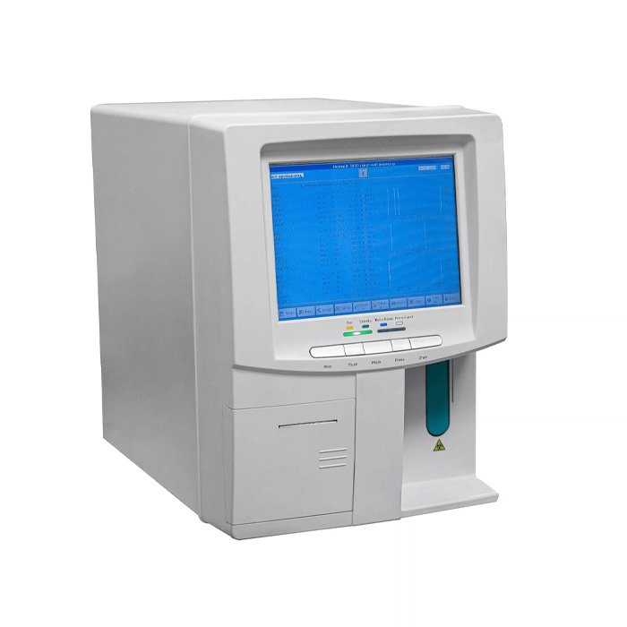 Гематологический анализатор HEMALIT-3300