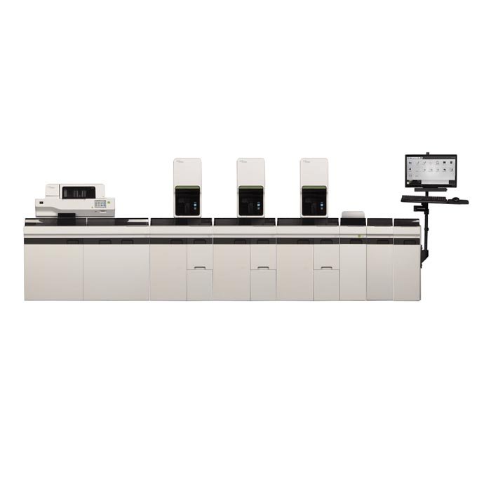 Гематологический анализатор Sysmex XN-9000