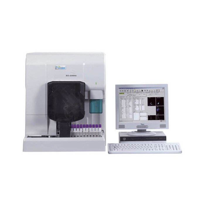 Гематологический анализатор Sysmex XT-2000i