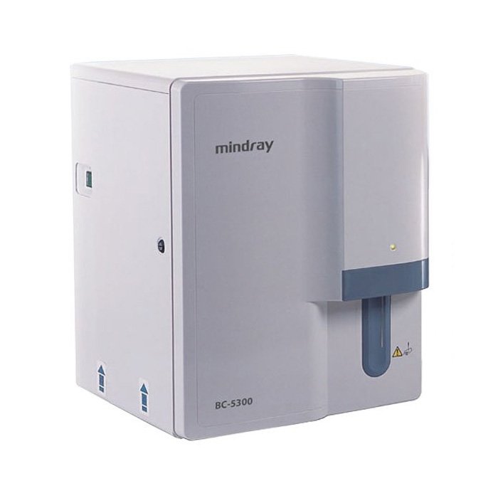 Гематологический анализатор Mindray BC-5300