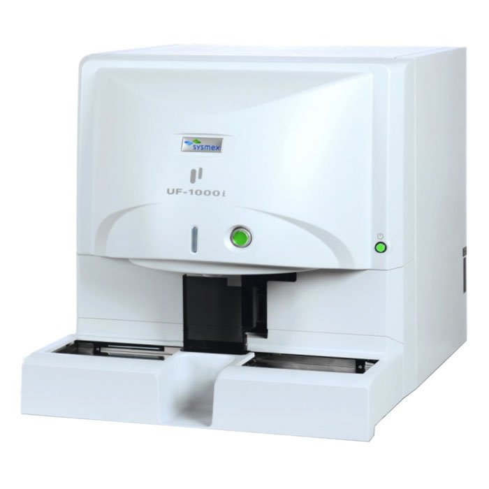 Анализатор мочи UF-1000i Sysmex